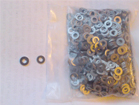 Stainless Steel Washers