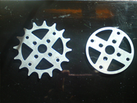 2.5 inch CMC1AD and CMC1AI