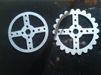 3.5 inch CMC2AD and CMC2ADi