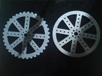 5.5 inch CMC3AD and CMC3AI